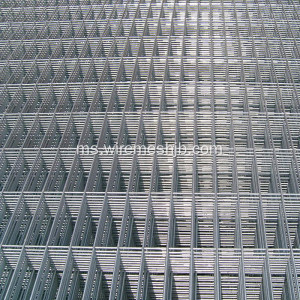 Memperkukuhkan Mesh dan Welded Wire Mesh Untuk Pembinaan